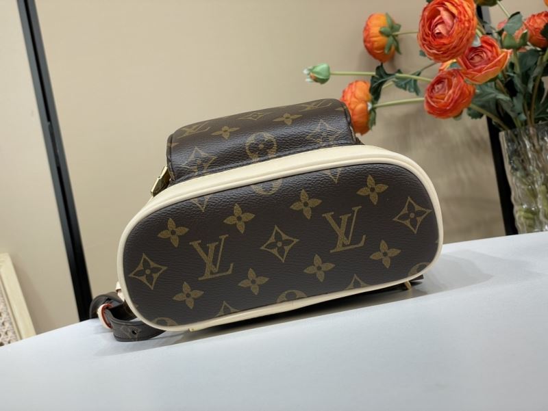 LV Backpacks